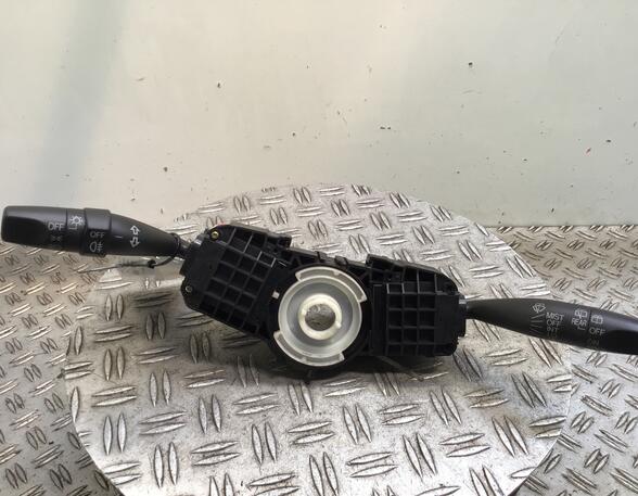 Steering Column Switch HONDA Jazz II (GD, GE2, GE3)