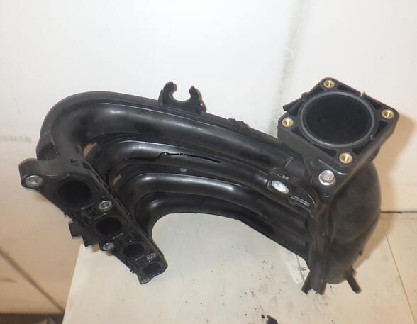 Intake Manifold NISSAN TIIDA Schrägheck (C11)