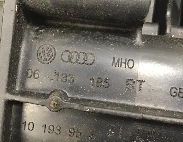 Intake Manifold VW Golf VI (5K1)