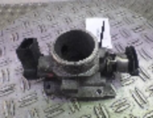 Throttle Body FORD KA (RB)