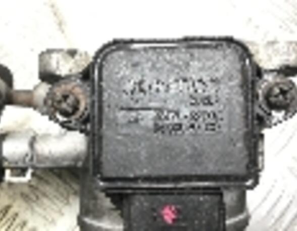 Drosselklappe HYUNDAI Matrix FC 1.6 76 kW 103 PS 06.2001-08.2010