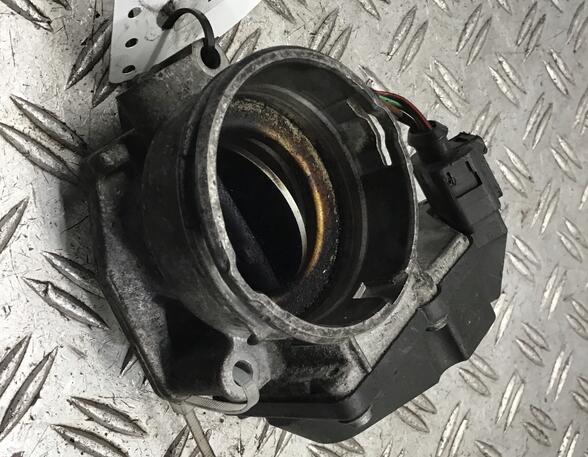 Throttle Body VW Golf V Variant (1K5)