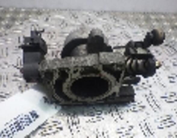 Throttle Body FORD Fiesta IV (JA, JB)