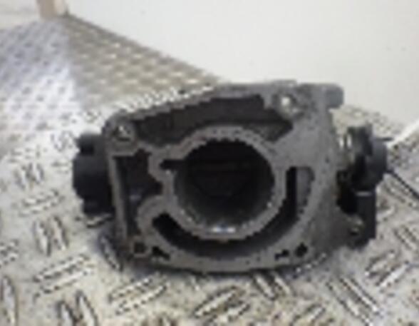 Throttle Body FORD Fiesta IV (JA, JB)