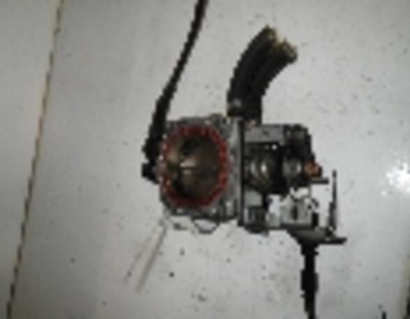 Throttle Body BMW 3er (E36)