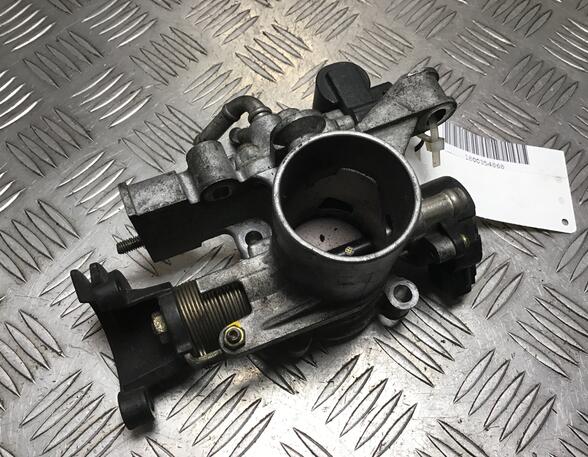 Throttle Body DAIHATSU CUORE VI (L251, L250_, L260_)