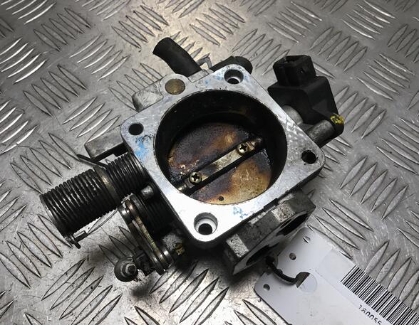 Throttle Body OPEL Vectra B (J96)