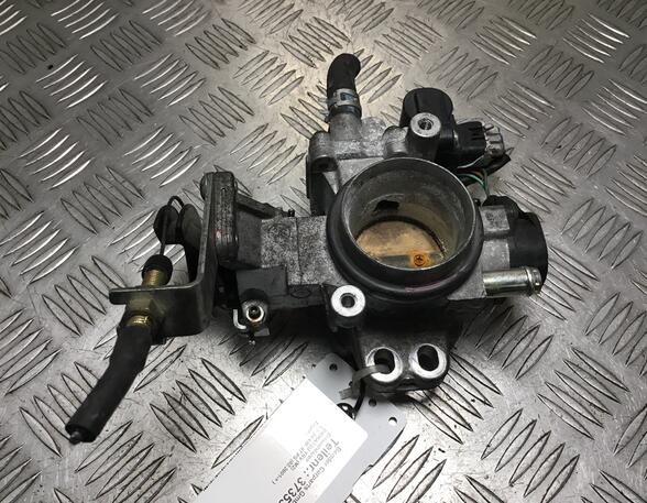 Throttle Body DAIHATSU YRV (M2)