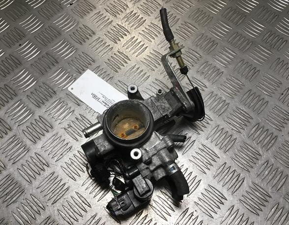 Throttle Body DAIHATSU YRV (M2)