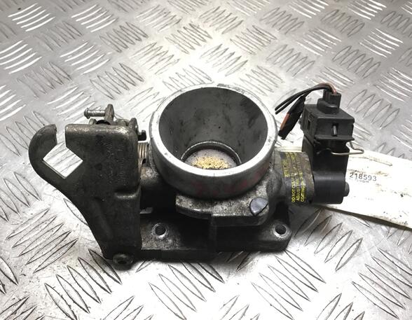 Throttle Body FORD Fiesta IV (JA, JB)