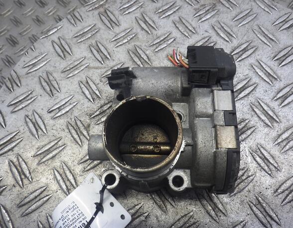 Throttle Body FIAT STILO (192_)