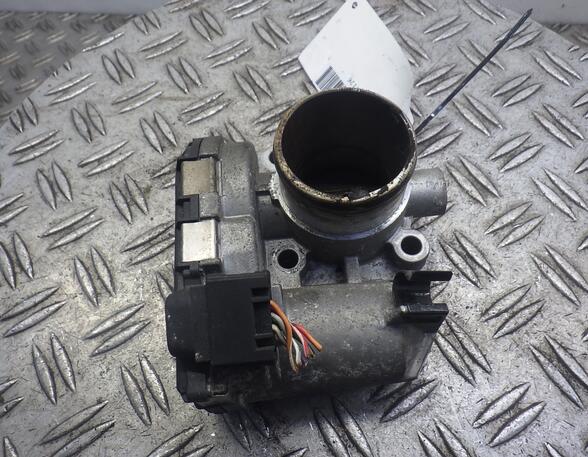 Throttle Body FIAT STILO (192_)