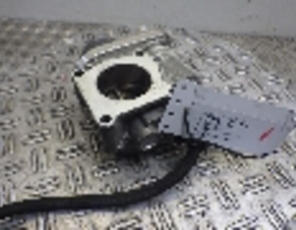 Throttle Body SKODA FABIA I (6Y2)