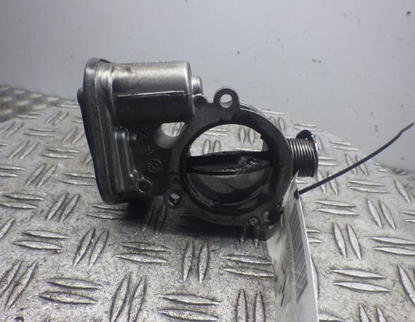 Throttle Body BMW 1er (E81)