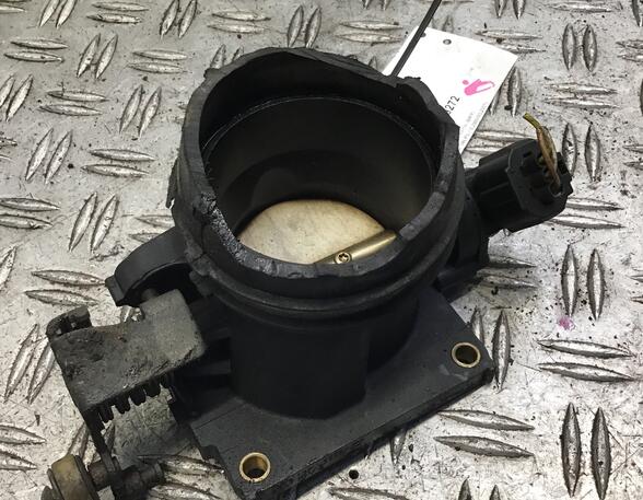 Throttle Body FORD Mondeo III Turnier (BWY)