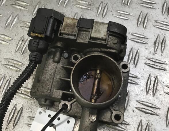 Throttle Body FORD KA (RU8)