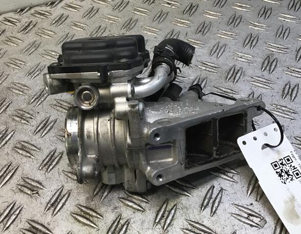 Throttle Body VW Sharan (7N)