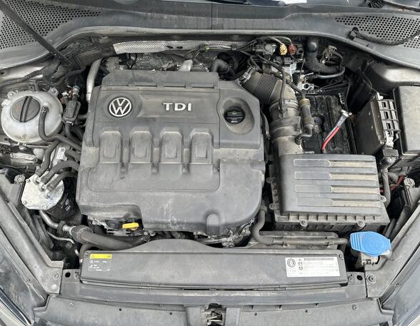 Throttle Body VW Golf VII Variant (BA5, BV5)