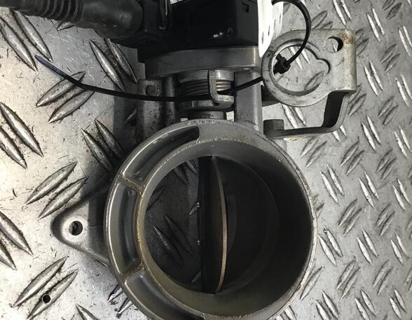 Throttle Body BMW 5er (E39)