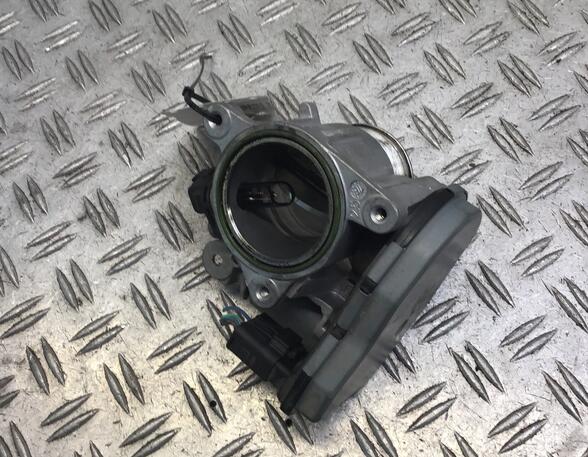 Throttle Body LAND ROVER Freelander 2 (FA)