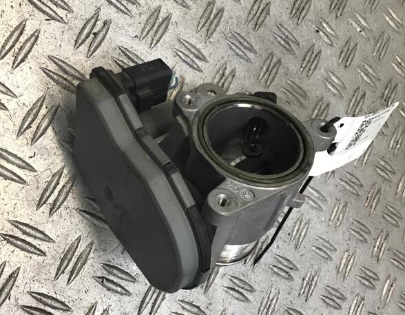 Throttle Body LAND ROVER Freelander 2 (FA)