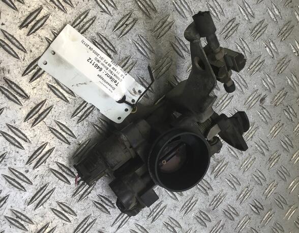 Throttle Body DAIHATSU Sirion (M3), SUBARU Justy IV (--)