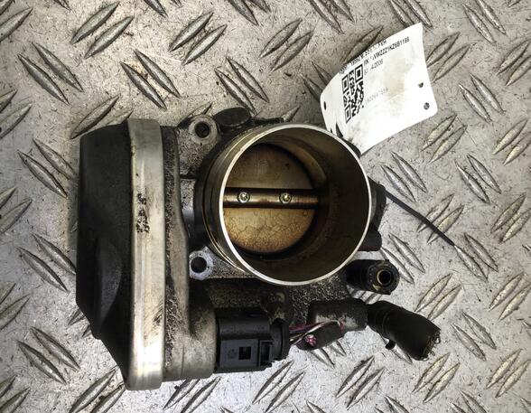 Throttle Body VW Golf V (1K1), VW Golf VI (5K1)