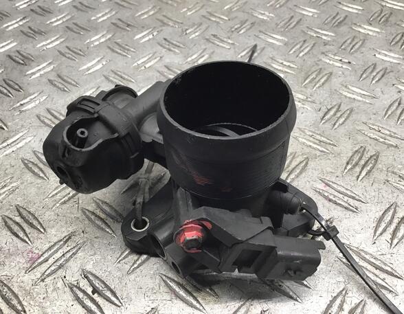 Throttle Body FIAT Scudo Bus (270, 272)