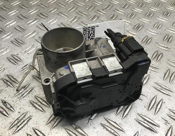 Throttle Body FIAT Punto (199), FIAT Grande Punto (199), FIAT Punto Evo (199)