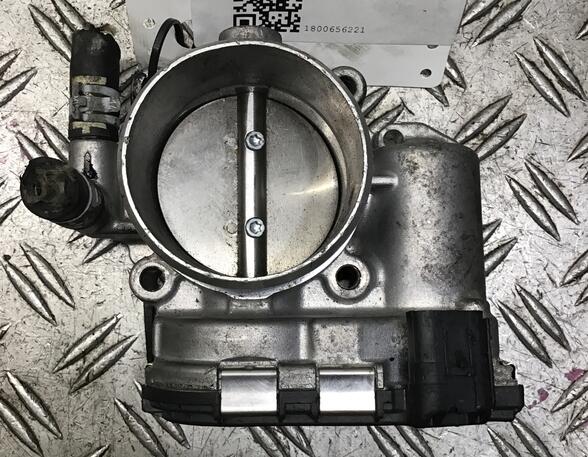 Throttle Body LAND ROVER Discovery Sport (L550)
