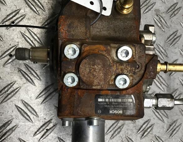 High Pressure Pump FORD C-Max (DM2)
