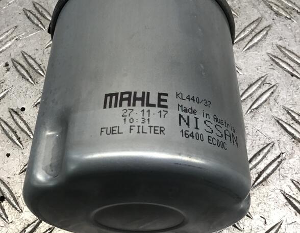 Fuel Filter NISSAN NP300 Navara (D40)