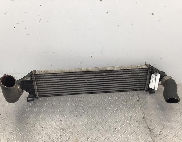 Intercooler VOLVO S60 II (134), VOLVO V60 I (155, 157), VOLVO V40 Schrägheck (525, 526)