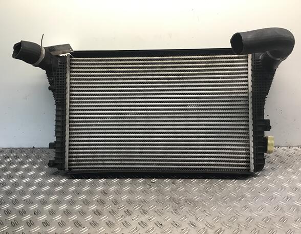 Intercooler VW Touran (1T1, 1T2), VW Touran (1T3)