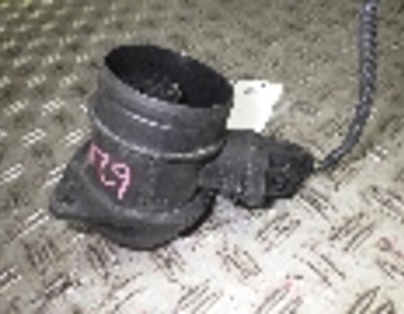 Air Flow Meter SKODA Octavia II Combi (1Z5)