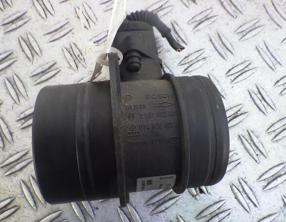 Air Flow Meter AUDI A4 Avant (8ED, B7)