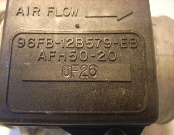 Air Flow Meter FORD Fiesta IV (JA, JB)