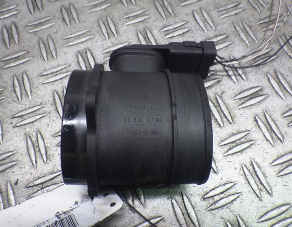 Air Flow Meter FORD FOCUS II Stufenheck (DB_, FCH)