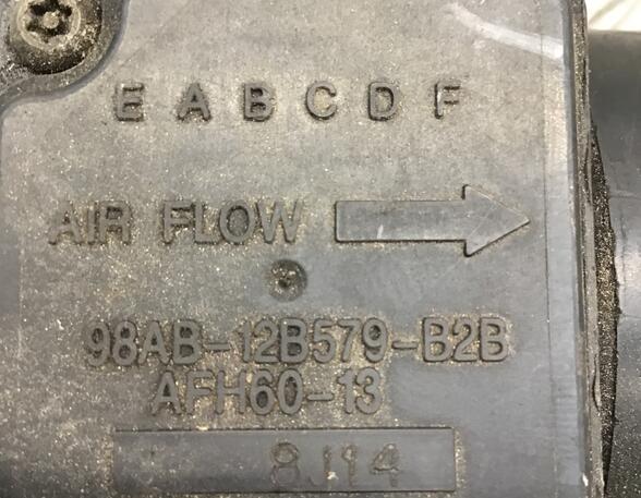 Luchtmassameter FORD Cougar (EC)