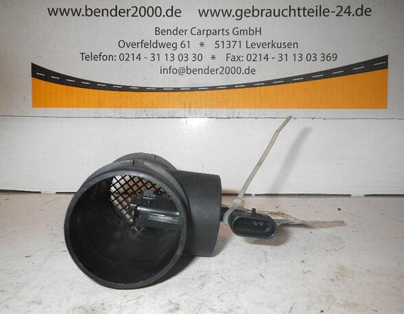 Air Flow Meter OPEL Astra H Caravan (L35)