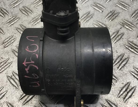 Air Flow Meter MERCEDES-BENZ E-Klasse (W211)