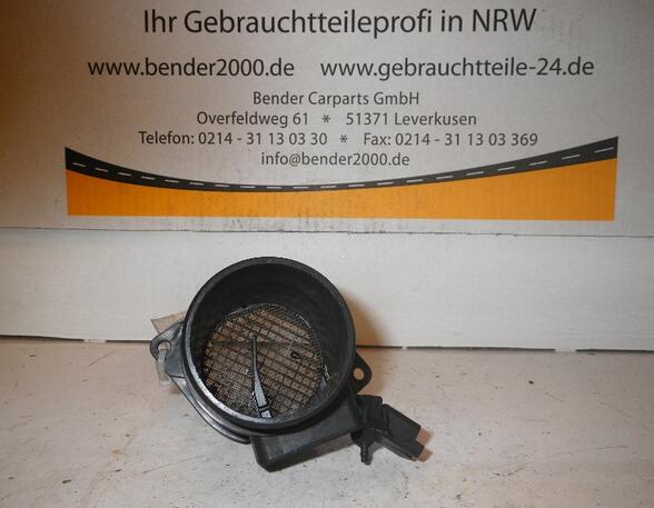 Luchtmassameter CITROËN Berlingo/Berlingo First Großraumlimousine (GFK, GJK, MF)