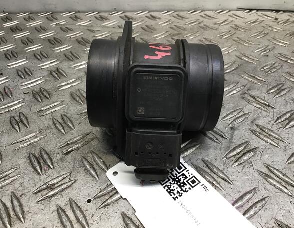 Air Flow Meter MERCEDES-BENZ B-Klasse (W245)