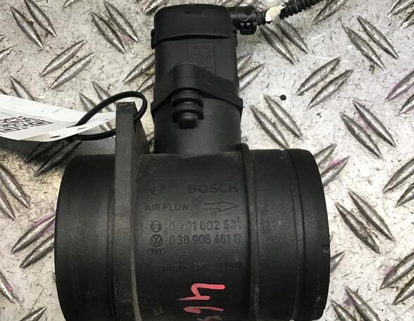 Air Flow Meter VW Golf V (1K1)