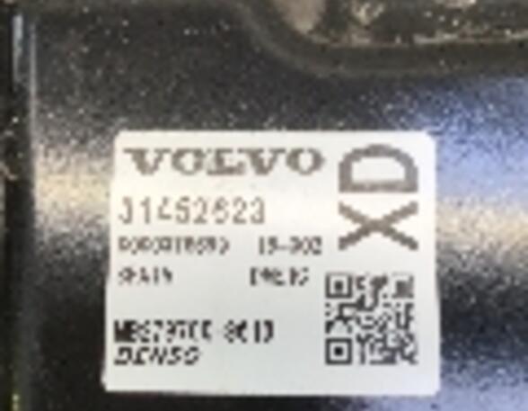 605917 Steuergerät Motor VOLVO V40 Schrägheck (525, 526) 31452623