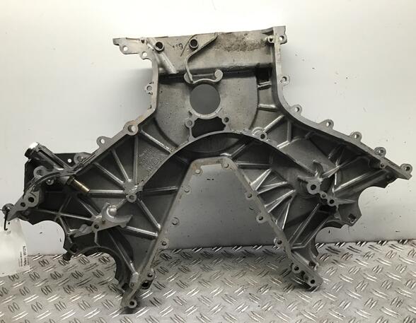 Front Cover (engine) PORSCHE Cayenne (9PA)