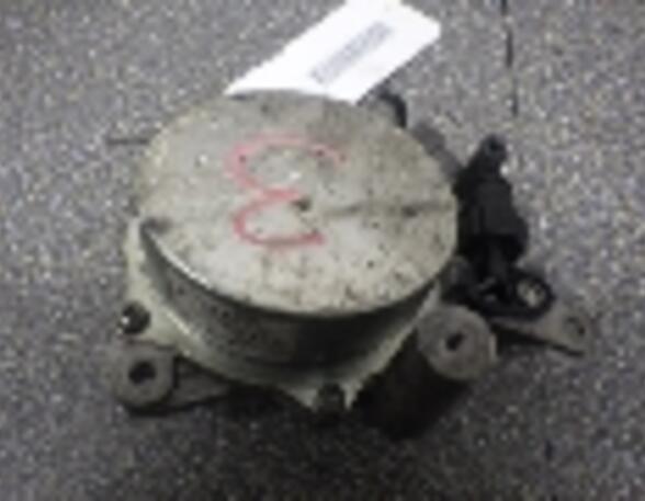 Vacuum Pump FORD MONDEO IV (BA7)