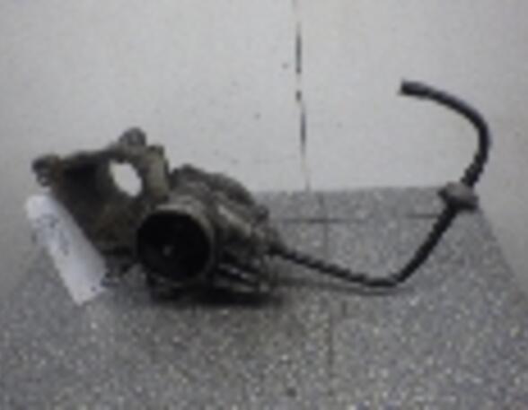 Vacuum Pump FORD MONDEO III (B5Y)