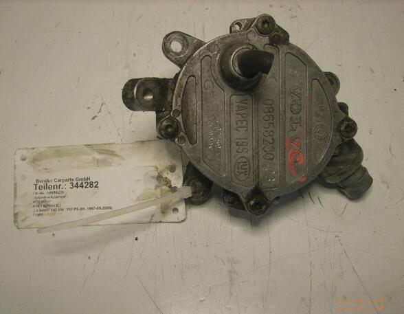 Vacuum Pump VOLVO V70 I (875, 876)