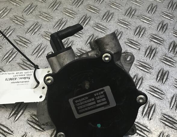 Vacuum Pump OPEL Antara (L07)